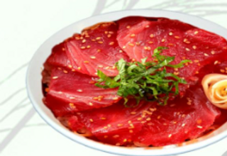 A21. Chirasi De Atún