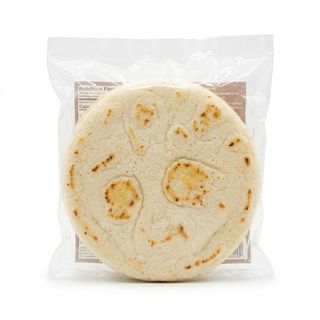 paquete arepas grandes (5und)