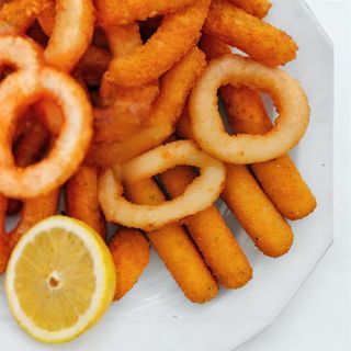 Ostre Pałeczki Jalapenos 4 Sztuki