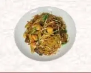 717 Fideos Fritos Con Mix