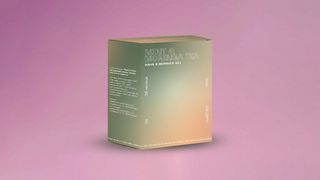 Moringa Menta kutija