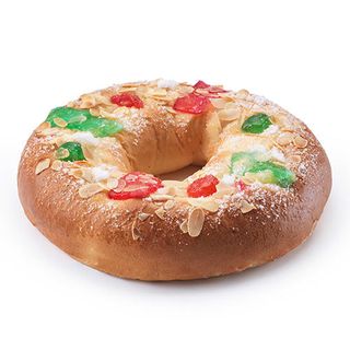 Roscón