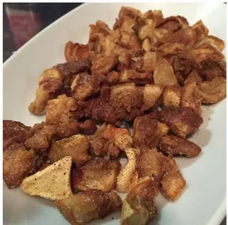 Tapa De Morro