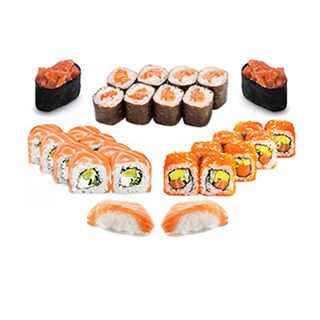 Сет Для двох (710г)