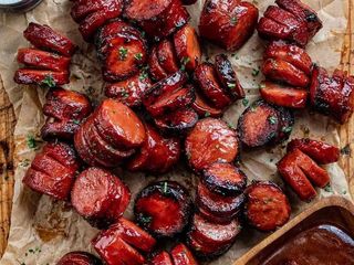 Ковбаски мисливські (50g)