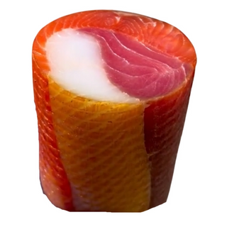 Балик Рибний Асорті  (0.200г)