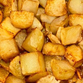 Patatas Bravas