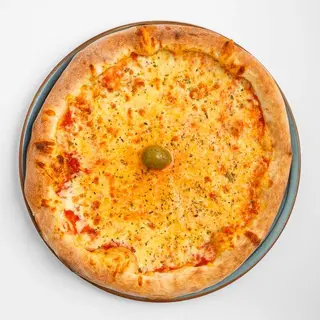 Pizza Margherita