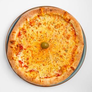 Pizza Margherita