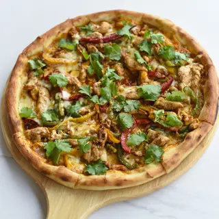 Chicken Fajita