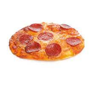 Mini Pizza peperoni