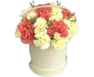 Flowers Box subtelny