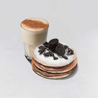 Pack Desayuno luego existo - Dulce