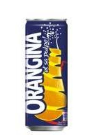 Orangina