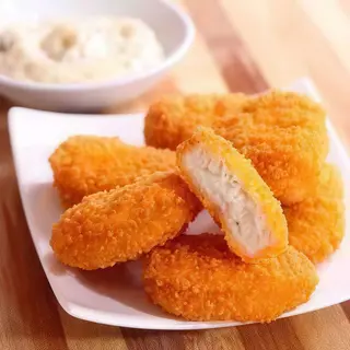 8 NUGGETS
