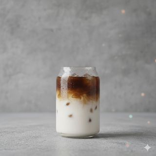 Coffee latte (330 ml.)