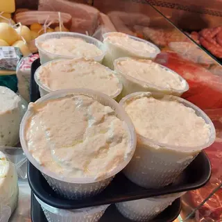 Ricotta 500gr 