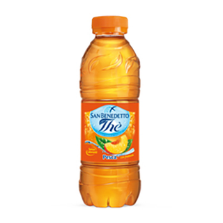 Tè alla pesca 40 cl