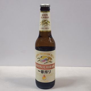 Cerveza Kirin