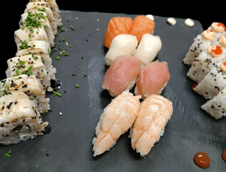 Combo Nigiri (24 Uds.)