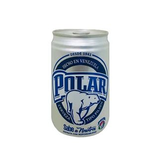 Cerveza Polar (33 Cl.)