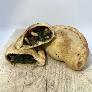 Panadó D'Espinacs