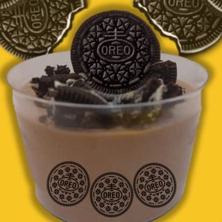 Vasito De Oreo