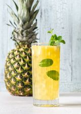 Cocktail Ananas