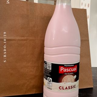 Leche con color 1,5L