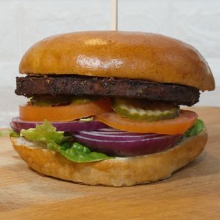 Vege Burger 