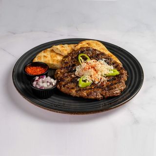 Gurmanska pljeskavica