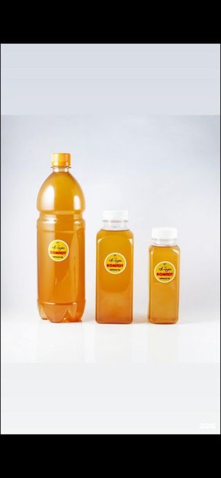 Компот (1 л.)