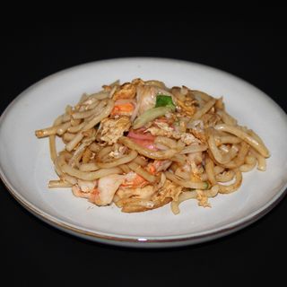 Yaki udon frutti(251)