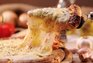 Pizza Margarita