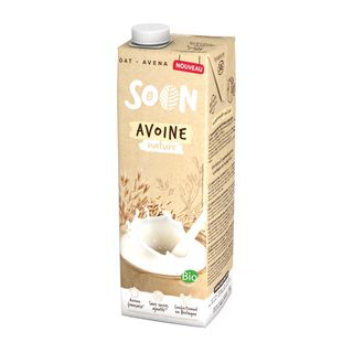 Napitak od zobi 1 l Soon