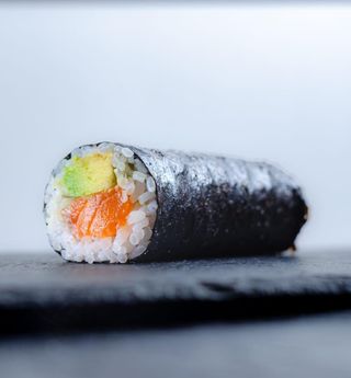 Maki Prime de Salmón Y Aguacate (1 Ud.)