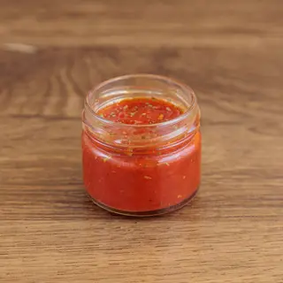 Hot sos