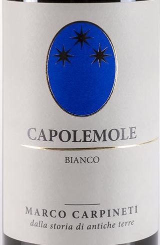 Bellone Capolemole 75 cl