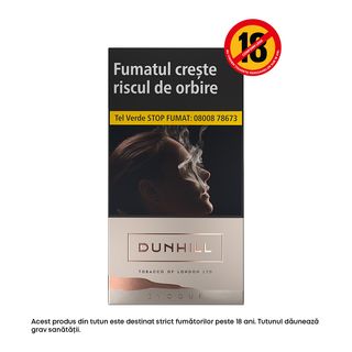 DUNHILL Evoque Riviera Beige 100S