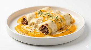 Canelones De Pato (2 Uds.)
