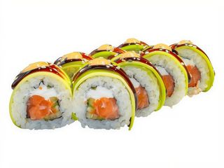 Зелений дракон | (0.263)