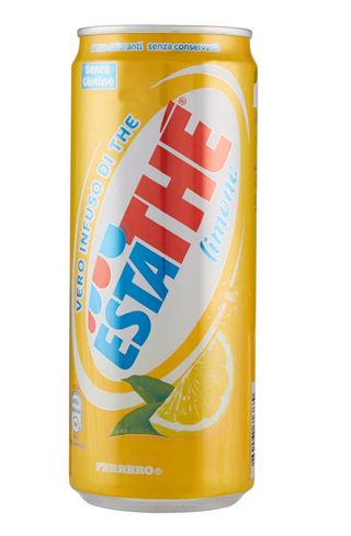 Thè limone 