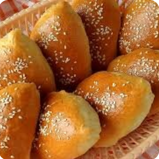 Пирожки с капустой (100г)