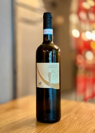 Biancolella Conatempo