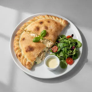 Calzone Poulet