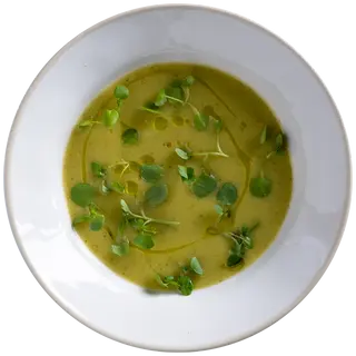 Sopa de Legumes 
