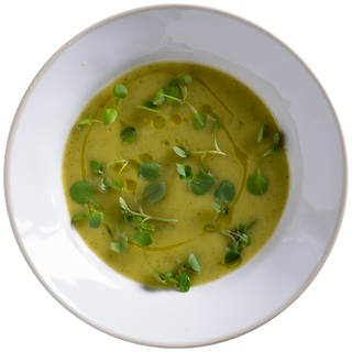 Sopa de Legumes 
