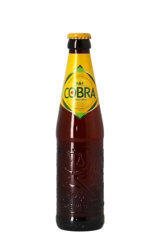 Birra Cobra 33 cl