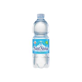 Acqua naturale 50 cl
