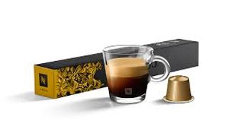 NESPRESSO VENEZIA